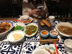 -老头儿油爆虾(胜利河美食街店)