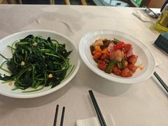 -悦来轩顺德菜(寮厦店)