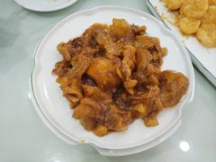 -同发号饭庄(复兴路店)
