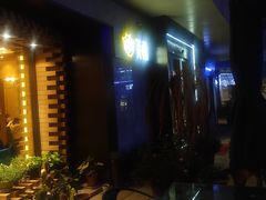 门面-小芙蓉湘菜馆(易生活购物公园店)