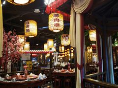 -杨记隆府(时代天街店)