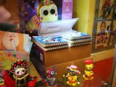 门面-东方童画少儿美术(金桥体验馆)