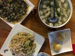 -海坛特色小吃·只做平潭特色菜(平潭店)