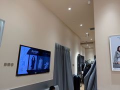 -海马体照相馆(成都来福士广场店)