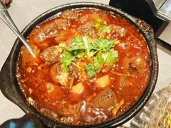-陶德砂锅(蜀汉路店)