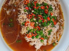 -锦府盐帮·李宅(领展购物广场中关村店)