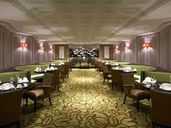 大堂-外高桥喜来登酒店采悦轩