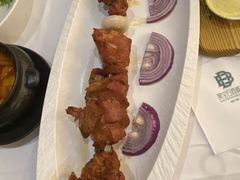 -马克西姆俄罗斯餐厅(通亚街店)