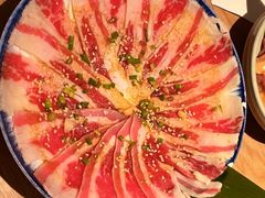 -烧肉达人•炭火烧肉(新天地店)