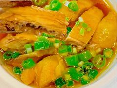 -柴门·头啖汤(天安千树店)