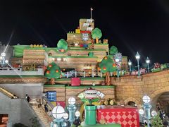 -日本环球影城