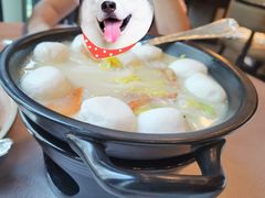 -广州文华东方酒店·江-由辉师傅主理