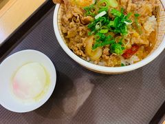 -食其家·牛丼咖喱(苏州永旺店)