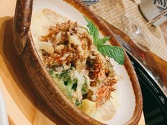 -蟹将军·松叶蟹和牛日料放题自助(K11店)