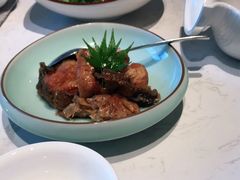 -上海宝华喜来登酒店·采悦轩中餐厅