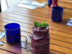 蓝色梦醒-玛尚诺意式餐厅(官舍店)