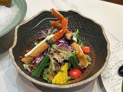 -月下料理(楷林IFC店)