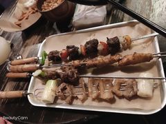 -The Tiki Bungalow提基小木屋酒吧