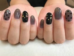 -森日式美甲沙龙MORI NAIL总店