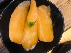 -院子餐厅·大锅菜·老杭帮(桥西直街店)