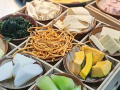 -芈重山老火锅(广州首店)