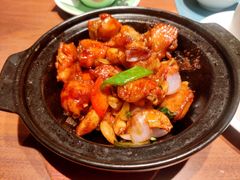 -大树餐厅(益田假日店)