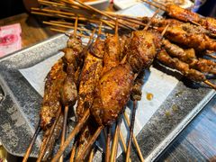 -管氏翅吧(广渠门店)