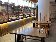 -穆桂英美食(城中店)