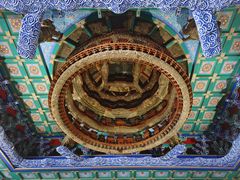 -北京古代建筑博物馆