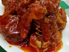 -小白桦西餐厅