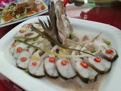 -新素农家蒸菜馆