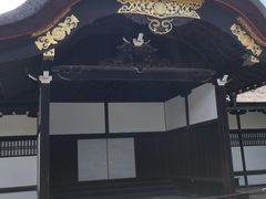 -京都御所