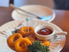 -猫岛主趣味餐厅(鼓浪屿店)