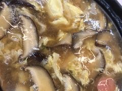 -巷子深菜馆(新华路店)