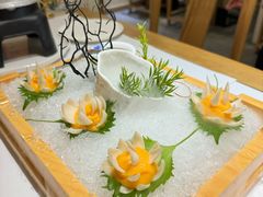 -幸福蔬·时尚蔬食(黄山湖公园店)