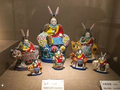 -北京工艺美术博物馆