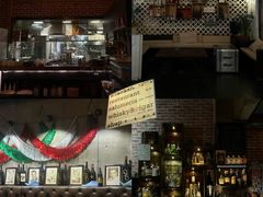 -Hostaria Bar维他餐吧·意大利西餐厅·牛排馆