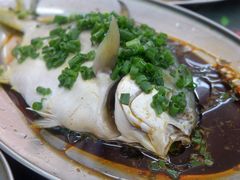 -好味道海鲜大排档·老字号(巽寮湾海鲜市场店)