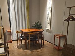 -香山湖渔家大院