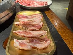 -東盛炭烤自助料理(浦东文峰广场店)