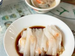 -阿殳粥馆(水围村店)