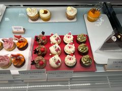 -派悦坊·甜品·蛋糕(虹口龙之梦店)