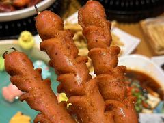 -庆峰龙虾烧烤(合肥一店)