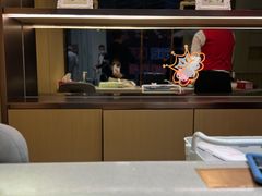 -海底捞火锅(奥森店)