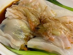 -粤色·老广州茶餐厅(河南商会大厦店)