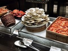 -西藏饭店·亚克·食光自助餐厅(文殊院店)