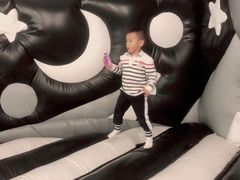 -Lilliput粒粒堡亲子餐厅(置汇旭辉店)