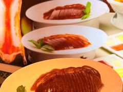 -黑窑厂糖油饼烤鸭·清真菜(旗舰店)