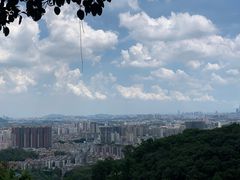 -广州市白云山风景名胜区