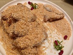 -将相和·海鲜蒸饺大连菜